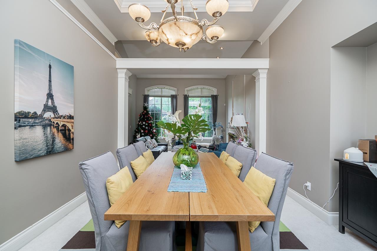 16337 113b Avenue, Surrey, British Columbia V4N 5A2 - Photo 5 - R3124636