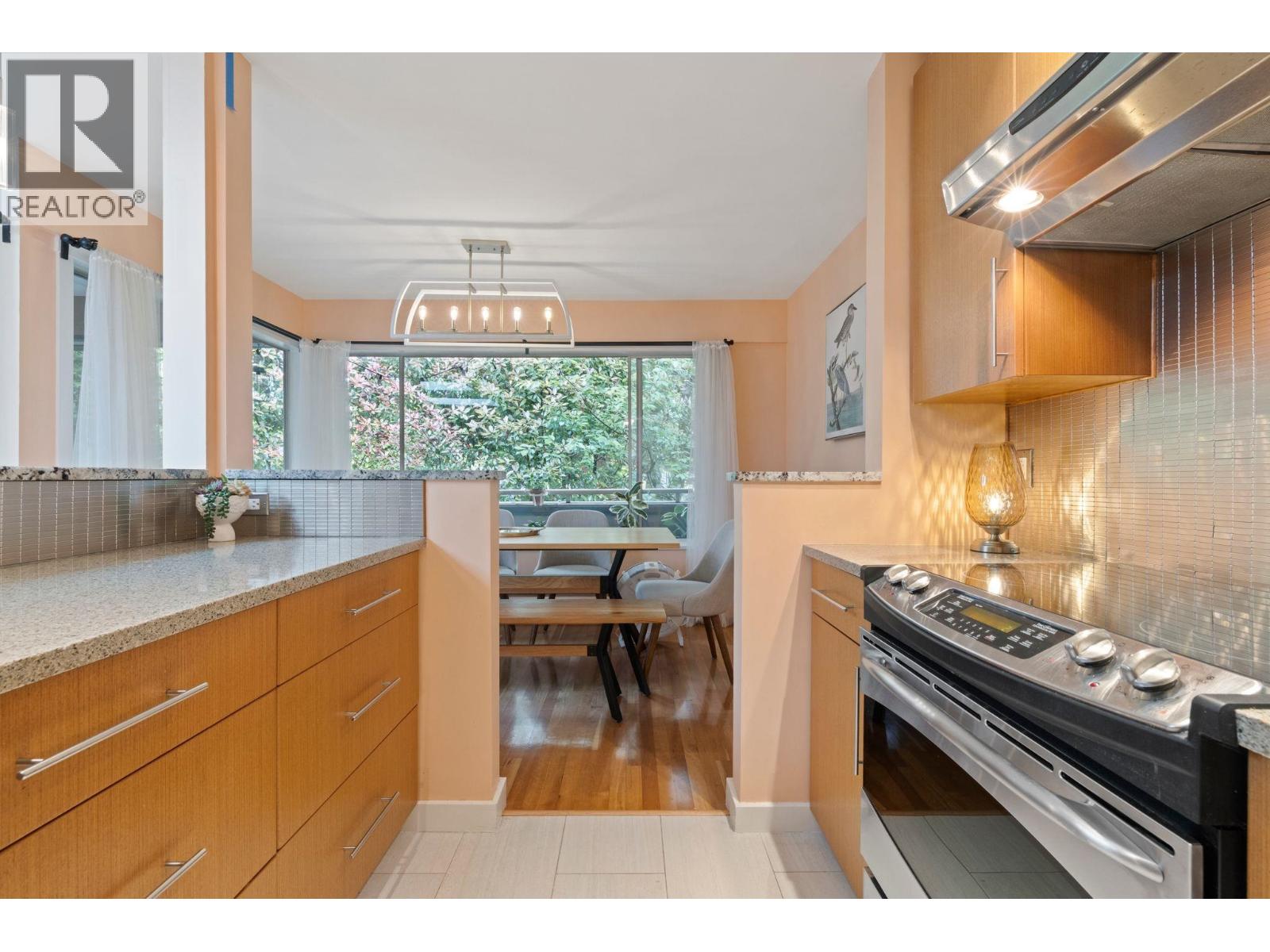 304 1777 W 13th Avenue, Vancouver, British Columbia  V6J 2H2 - Photo 10 - R3124653