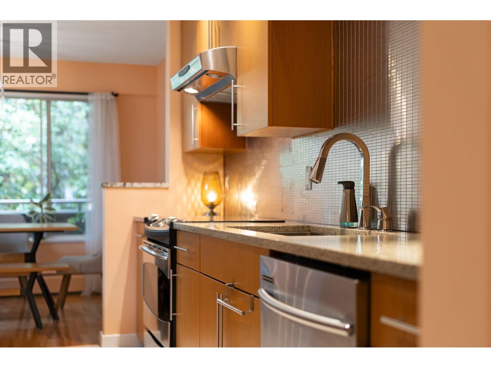 304 1777 W 13th Avenue, Vancouver, British Columbia  V6J 2H2 - Photo 11 - R3124653