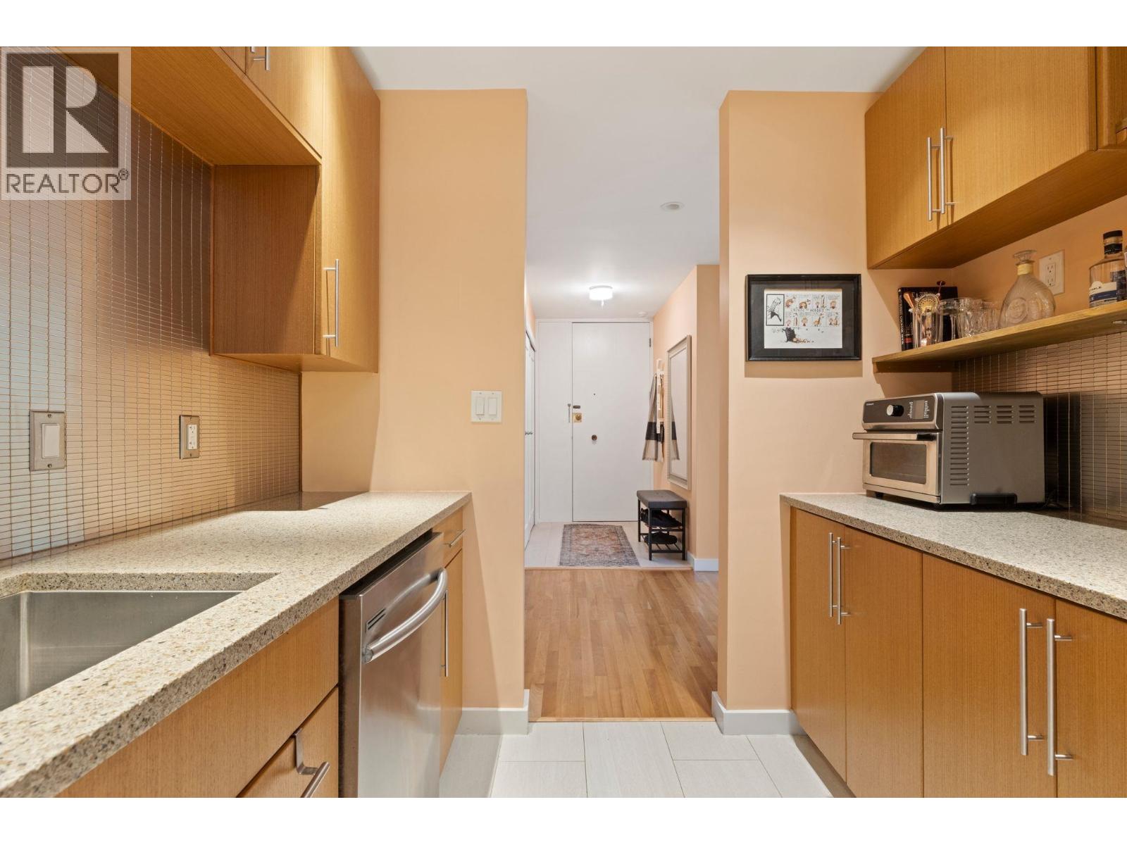 304 1777 W 13th Avenue, Vancouver, British Columbia  V6J 2H2 - Photo 13 - R3124653