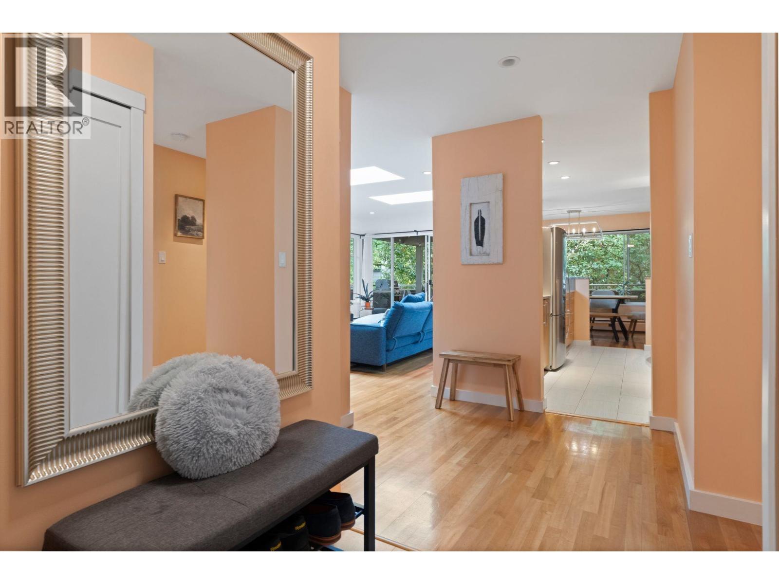 304 1777 W 13th Avenue, Vancouver, British Columbia  V6J 2H2 - Photo 14 - R3124653