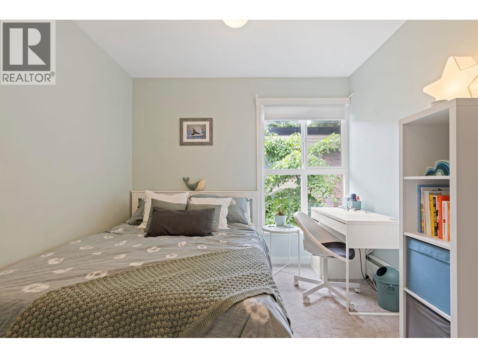304 1777 W 13th Avenue, Vancouver, British Columbia  V6J 2H2 - Photo 21 - R3124653