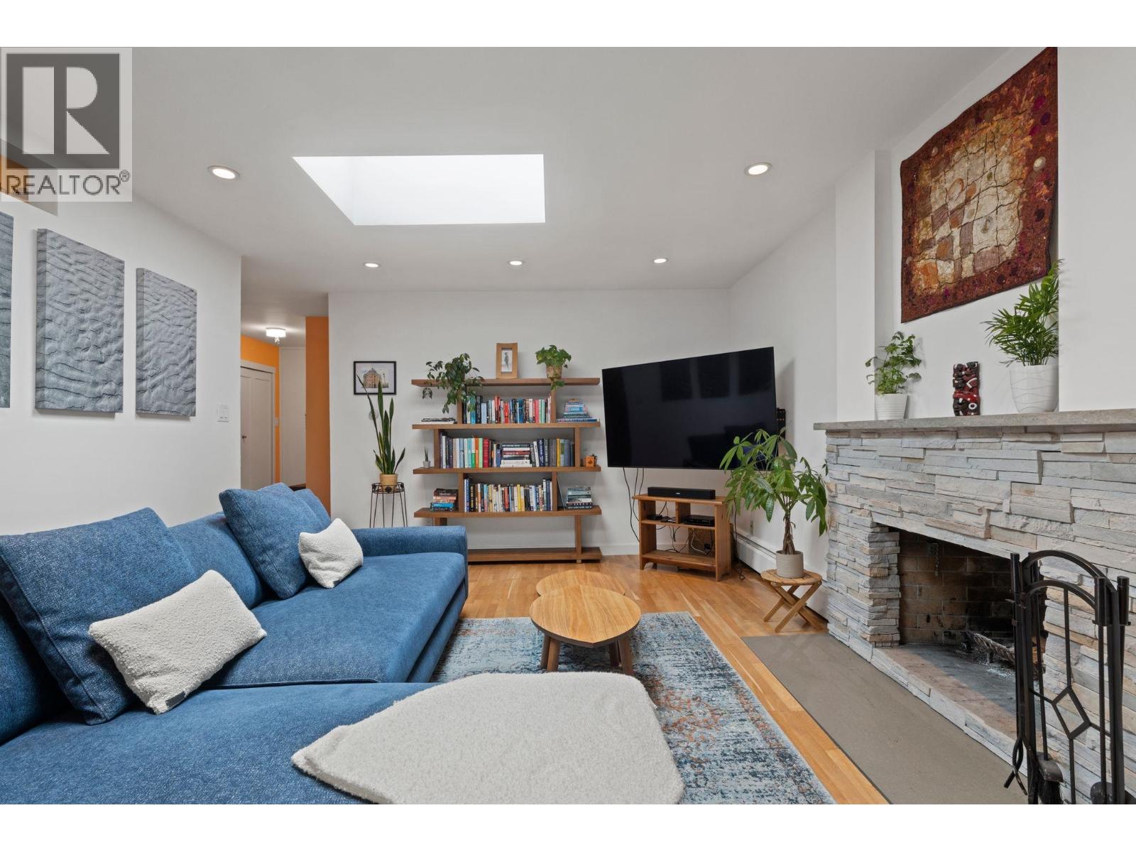 304 1777 W 13th Avenue, Vancouver, British Columbia  V6J 2H2 - Photo 26 - R3124653