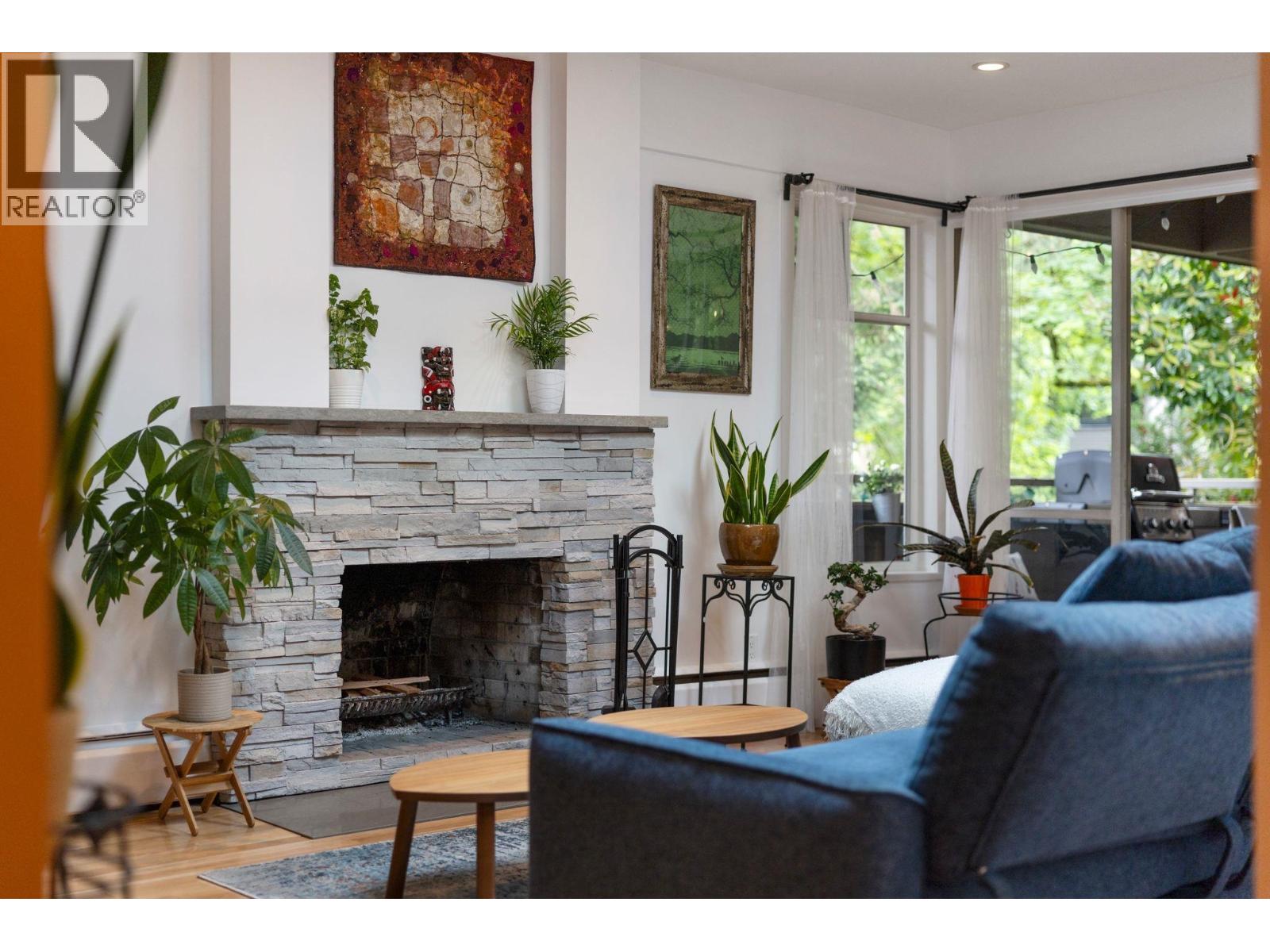 304 1777 W 13th Avenue, Vancouver, British Columbia  V6J 2H2 - Photo 3 - R3124653