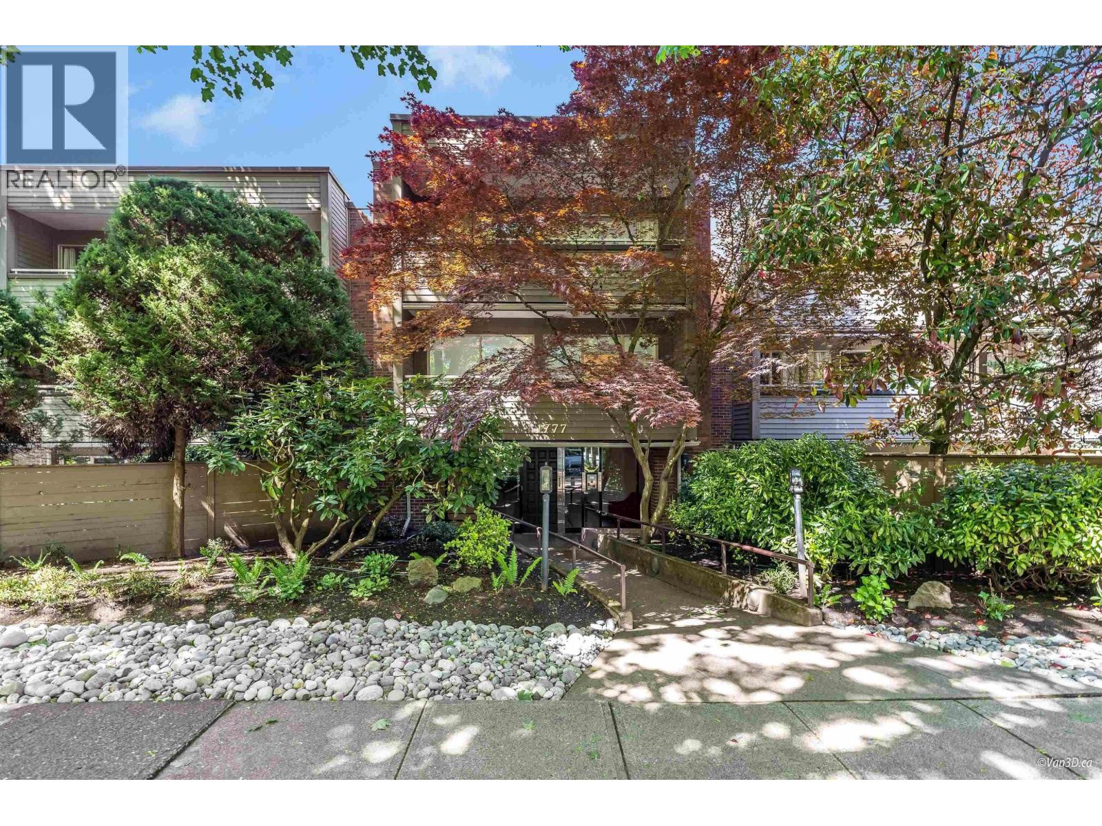 304 1777 W 13th Avenue, Vancouver, British Columbia  V6J 2H2 - Photo 32 - R3124653