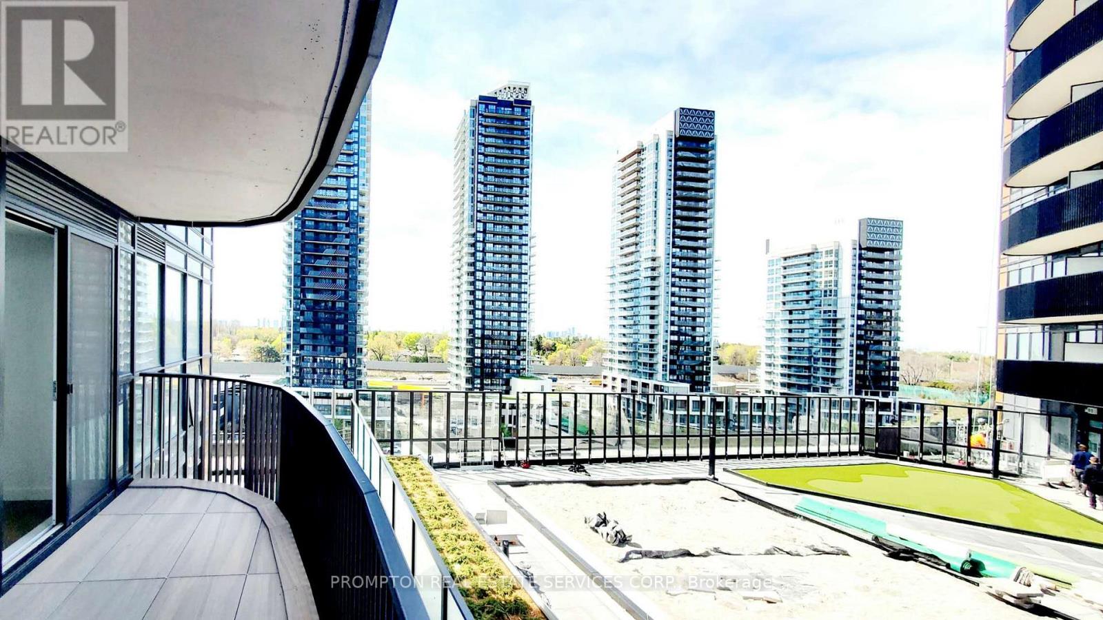 903 - 68 Esther Shiner Boulevard, Toronto, Ontario M2K 0J6 - Photo 16 - C13139924
