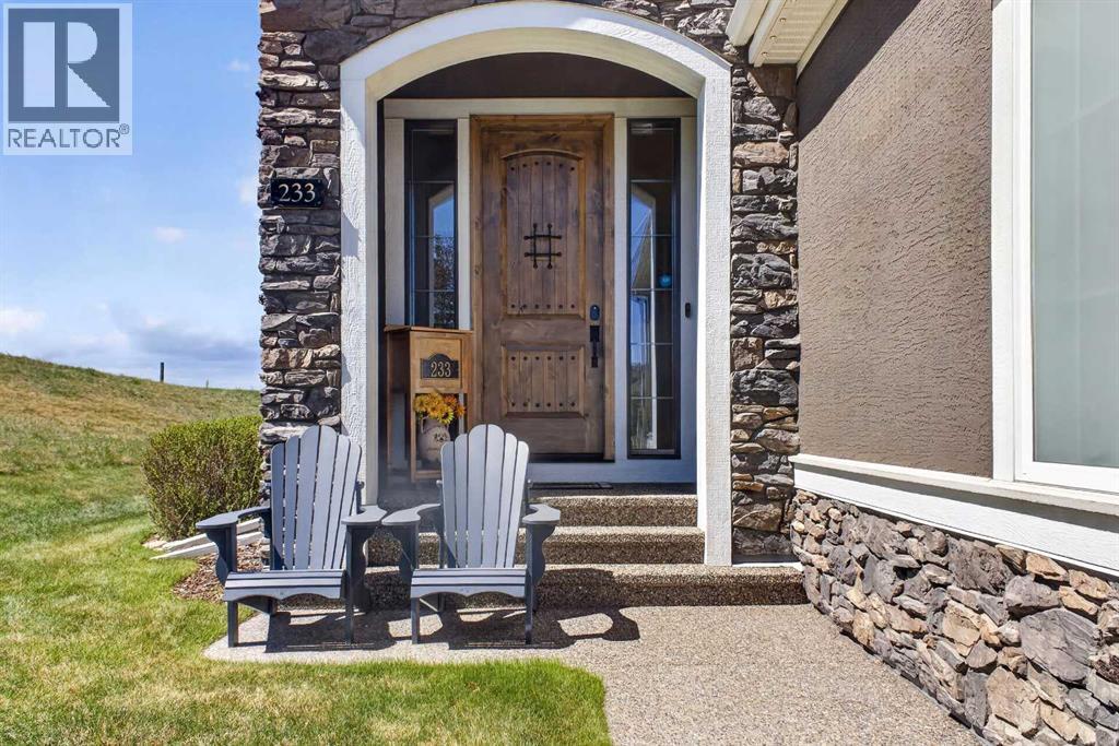 233 Spring Water Close, Heritage Pointe, Alberta  T1S 4K5 - Photo 2 - A2310495