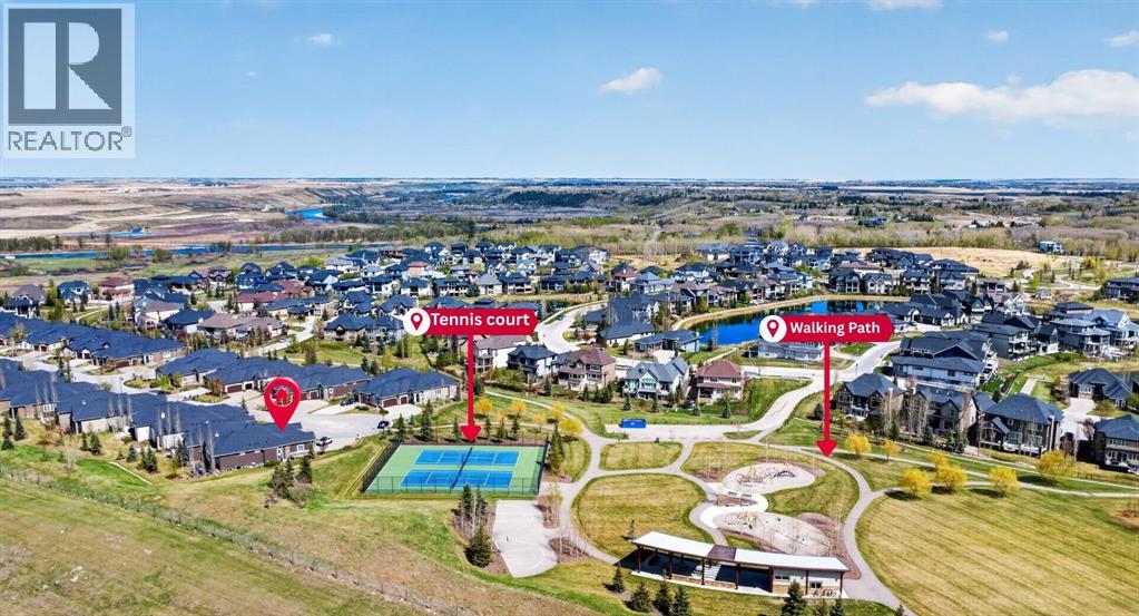 233 Spring Water Close, Heritage Pointe, Alberta  T1S 4K5 - Photo 46 - A2310495