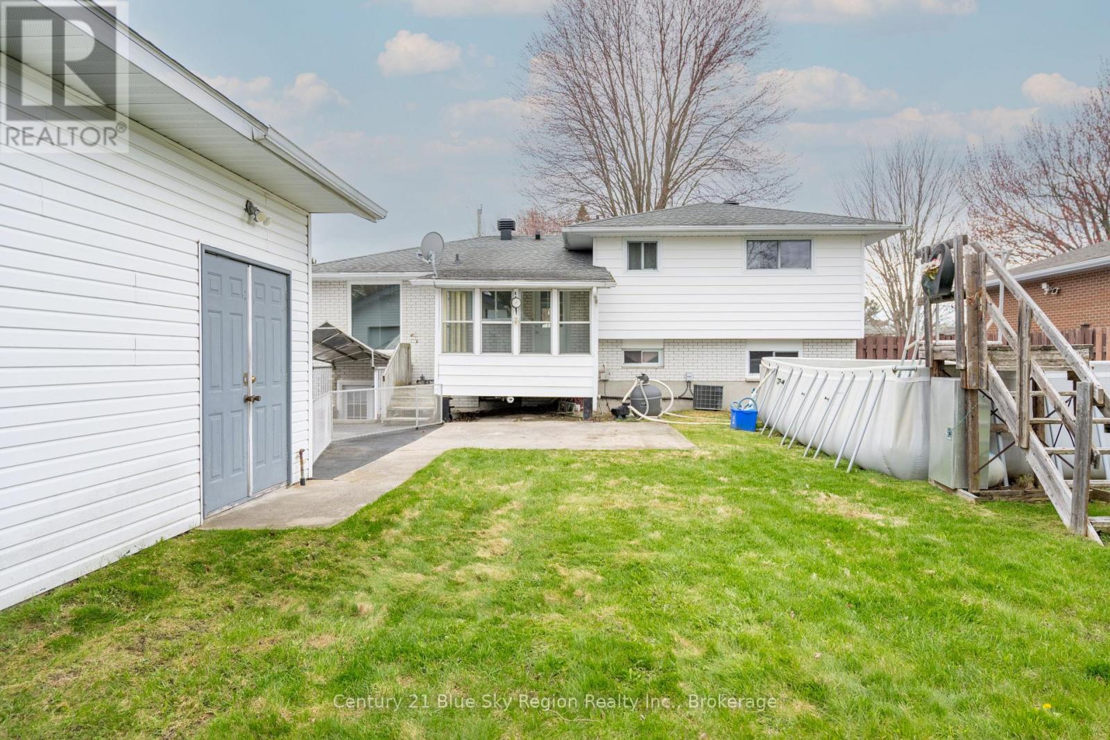 22 Nightingale Drive, North Bay, Ontario  P1A 2R2 - Photo 29 - X13132894