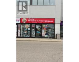 1120 VICTORIA Street N Unit# 6, kitchener, Ontario