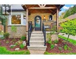 198 EAST 19TH Street, Hamilton, Ontario