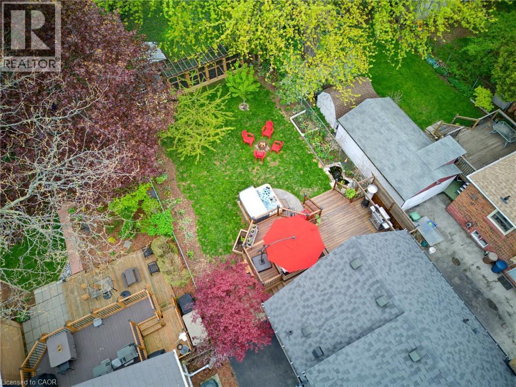 198 East 19th Street, Hamilton, Ontario  L9A 4S5 - Photo 7 - 40830632