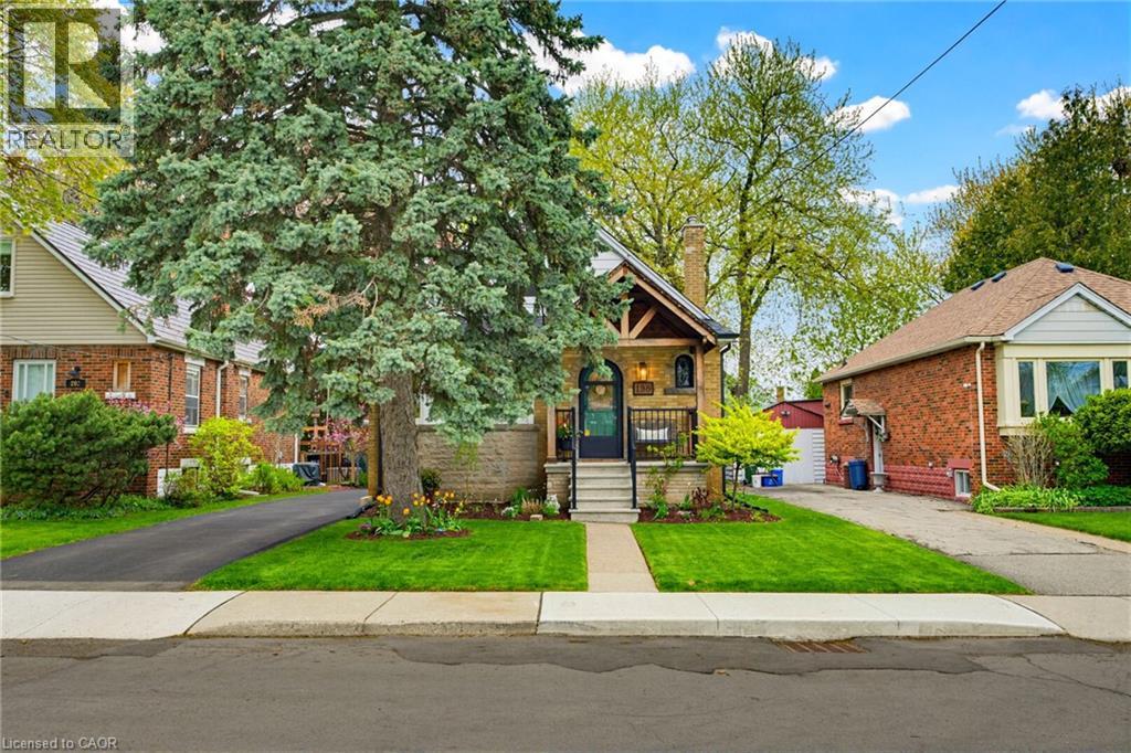 198 East 19th Street, Hamilton, Ontario  L9A 4S5 - Photo 4 - 40830632