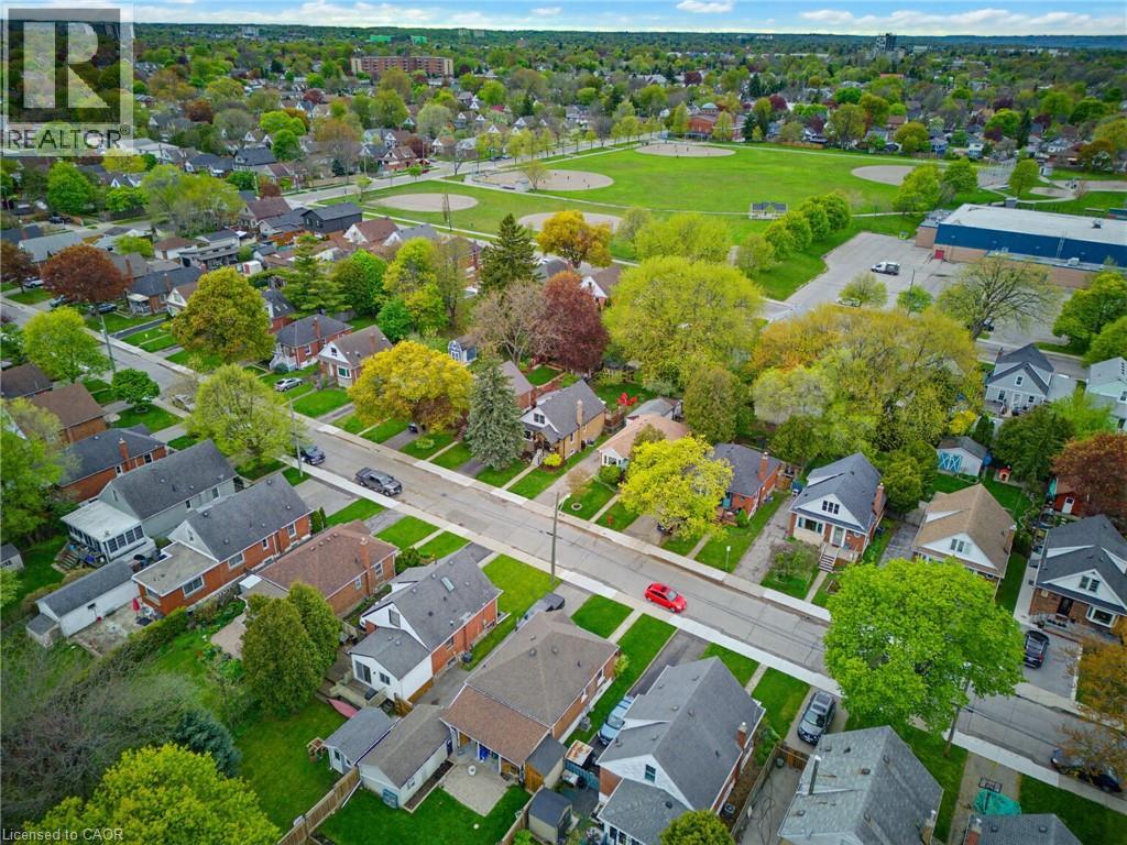 198 East 19th Street, Hamilton, Ontario  L9A 4S5 - Photo 44 - 40830632