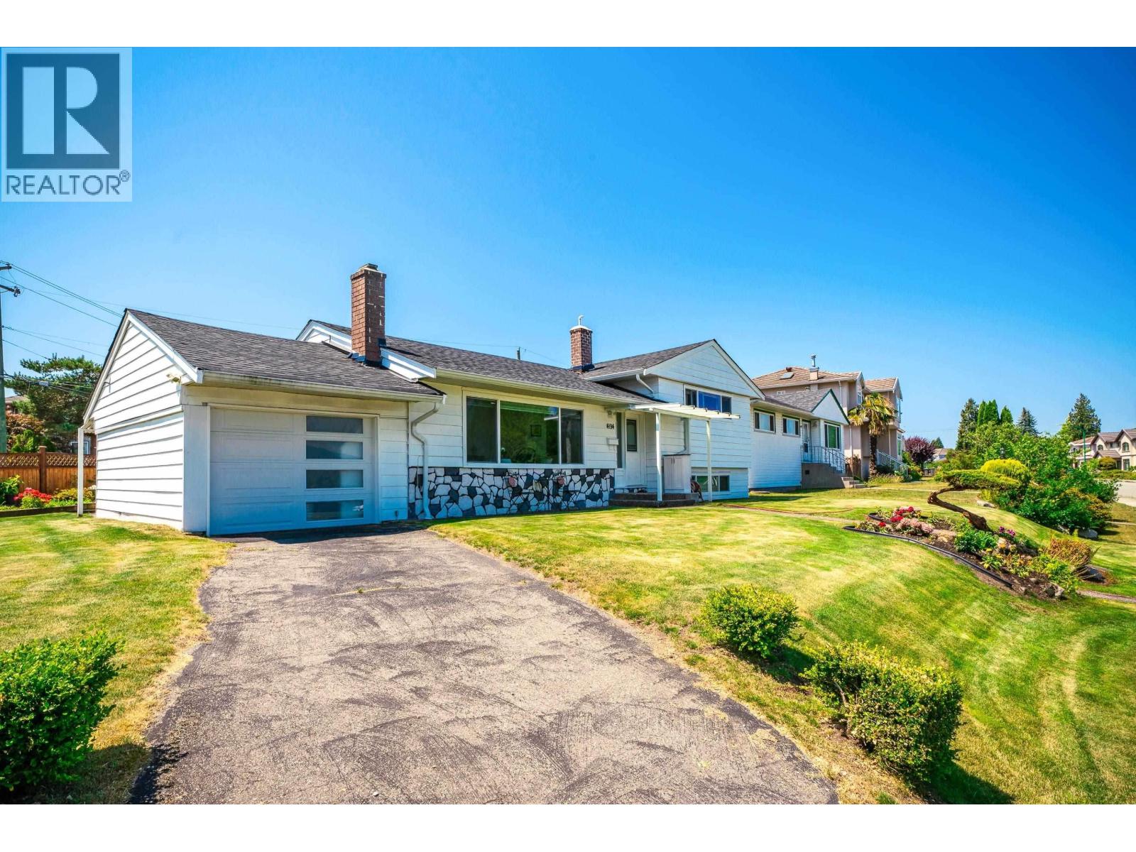 4194 CHERRYWOOD CRESCENT, Burnaby, British Columbia