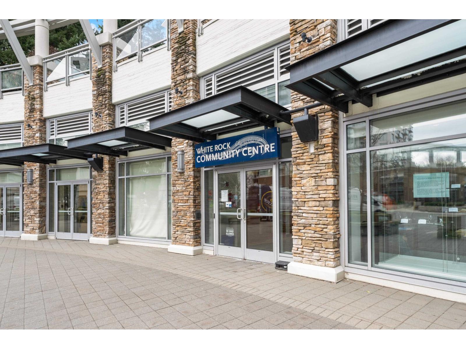 111 1442 Foster Street, White Rock, British Columbia  V4B 3X7 - Photo 36 - R3095049