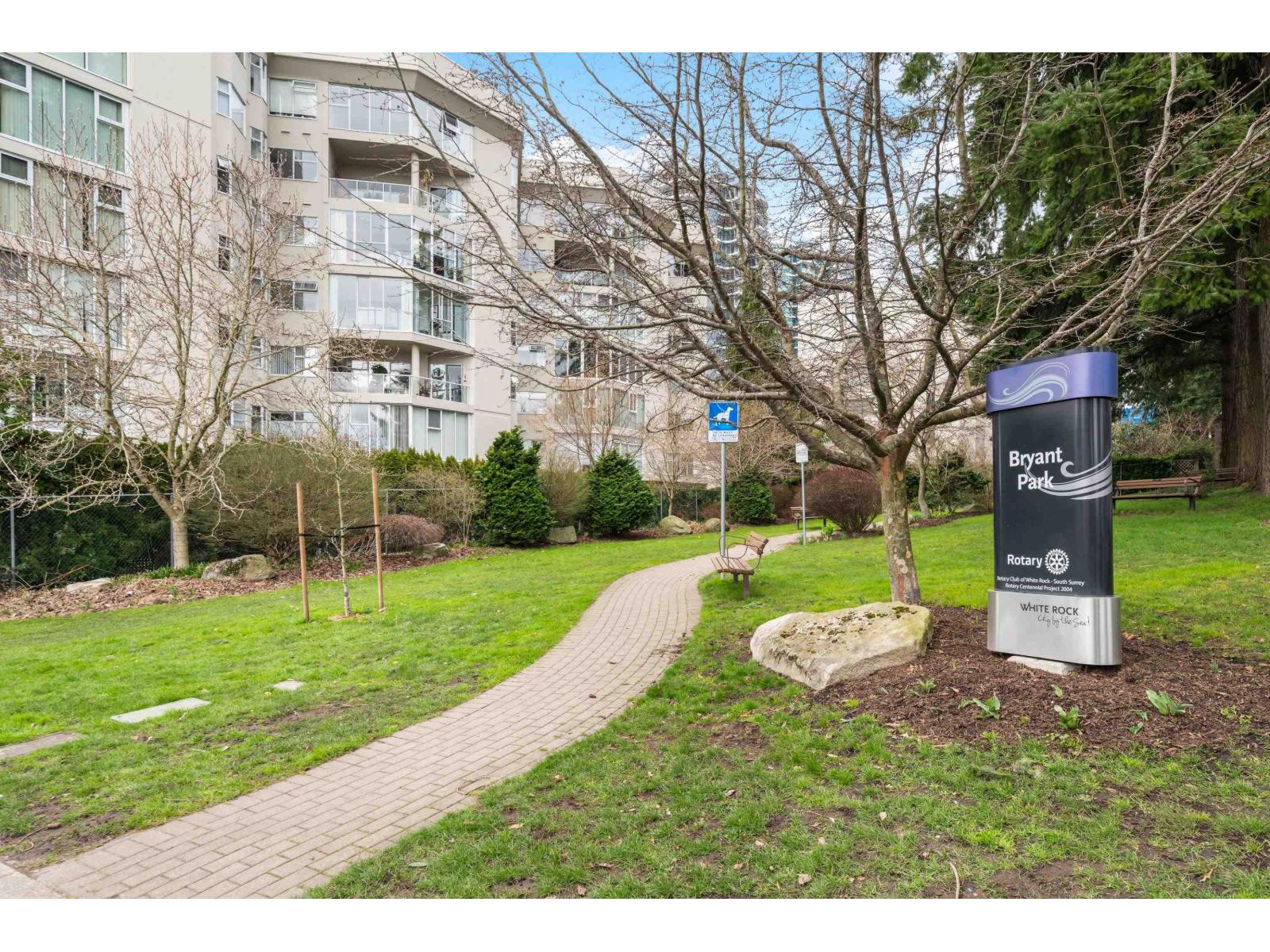 111 1442 Foster Street, White Rock, British Columbia  V4B 3X7 - Photo 33 - R3095049