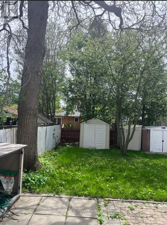 Upper - 1867 Sandgate Crescent, Mississauga, Ontario  L5J 2E7 - Photo 33 - W12920654