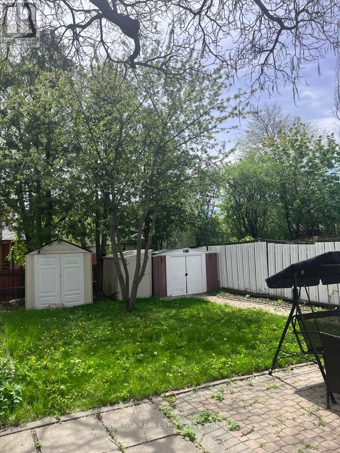 Upper - 1867 Sandgate Crescent, Mississauga, Ontario  L5J 2E7 - Photo 32 - W12920654