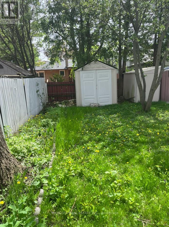 Upper - 1867 Sandgate Crescent, Mississauga, Ontario  L5J 2E7 - Photo 28 - W12920654