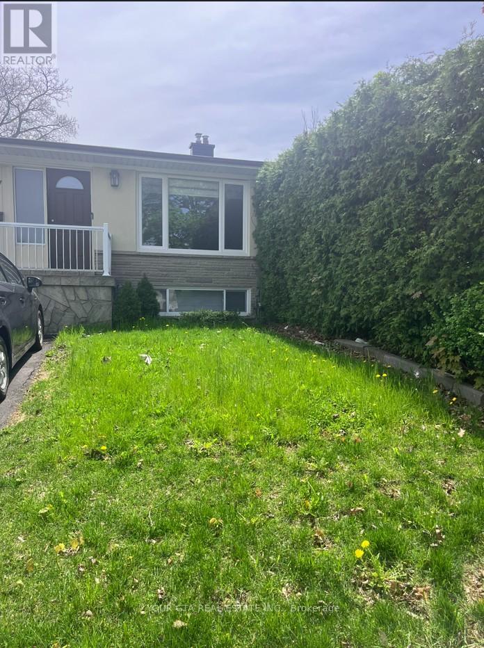 Upper - 1867 Sandgate Crescent, Mississauga, Ontario  L5J 2E7 - Photo 29 - W12920654