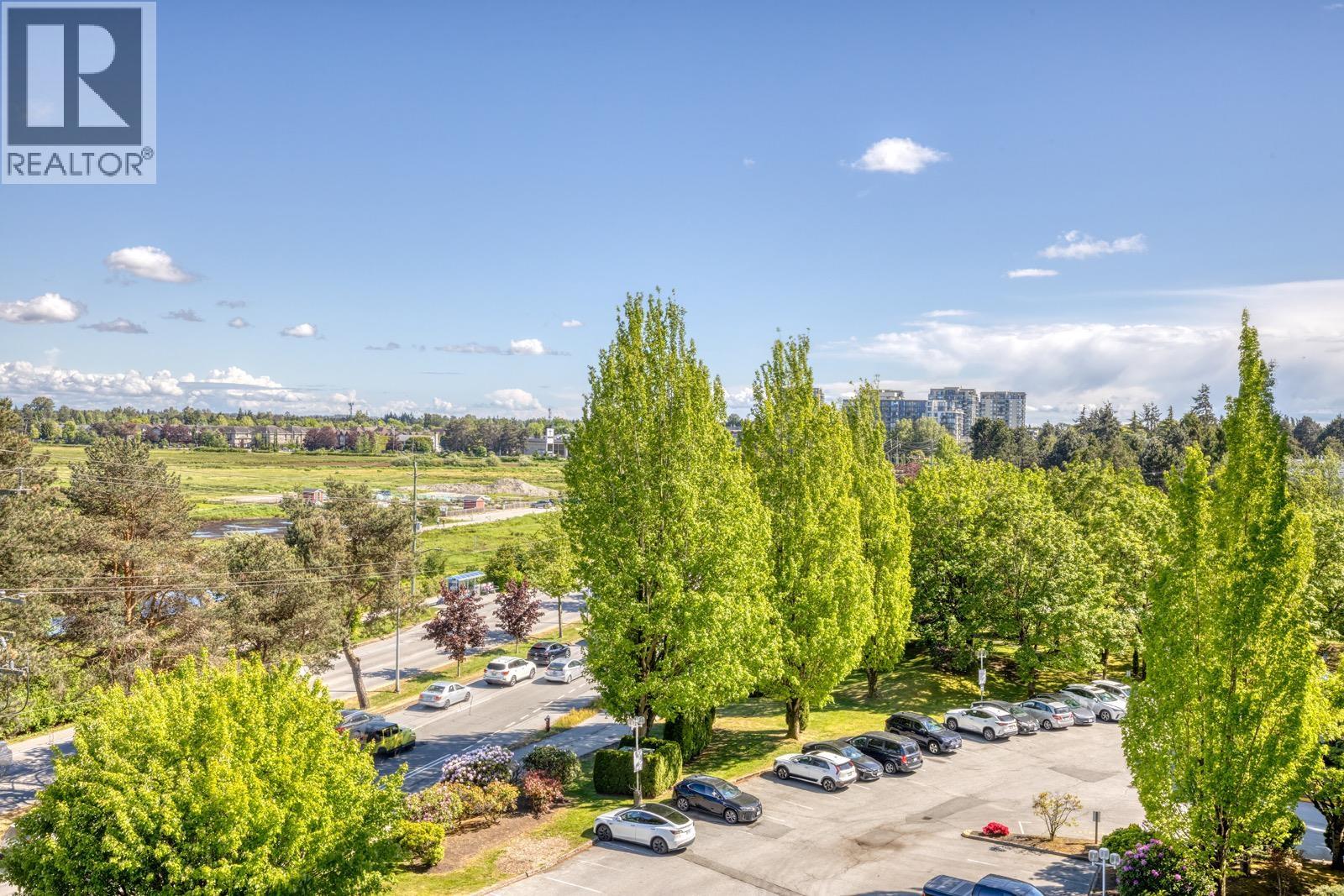 701 8851 Lansdowne Road, Richmond, British Columbia  V6X 3X7 - Photo 10 - R3121419