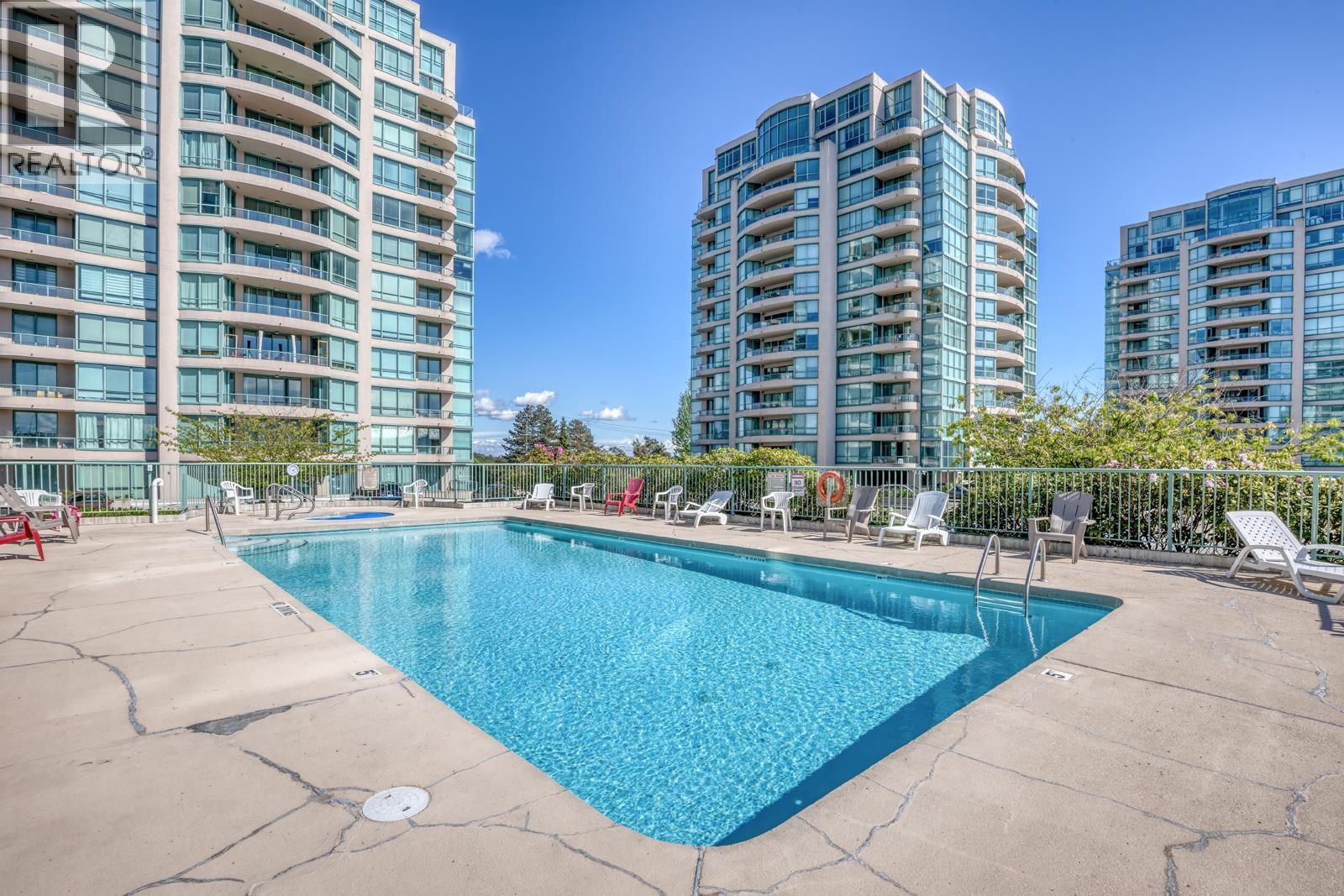 701 8851 Lansdowne Road, Richmond, British Columbia  V6X 3X7 - Photo 12 - R3121419