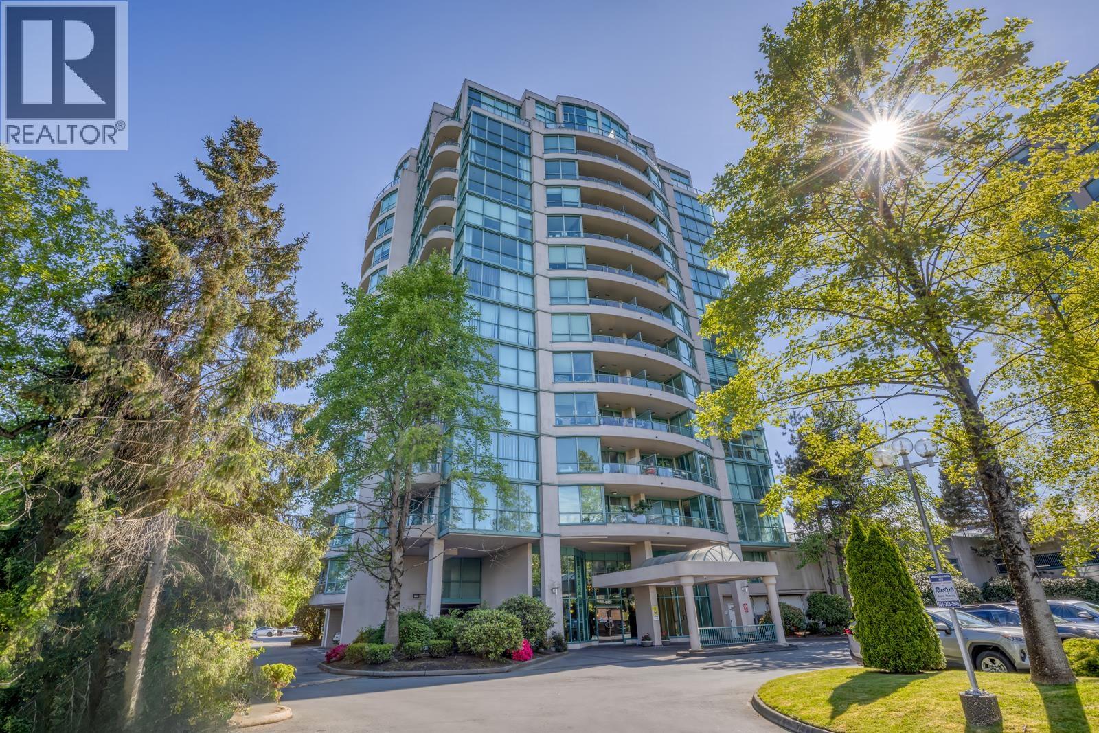 701 8851 Lansdowne Road, Richmond, British Columbia  V6X 3X7 - Photo 14 - R3121419