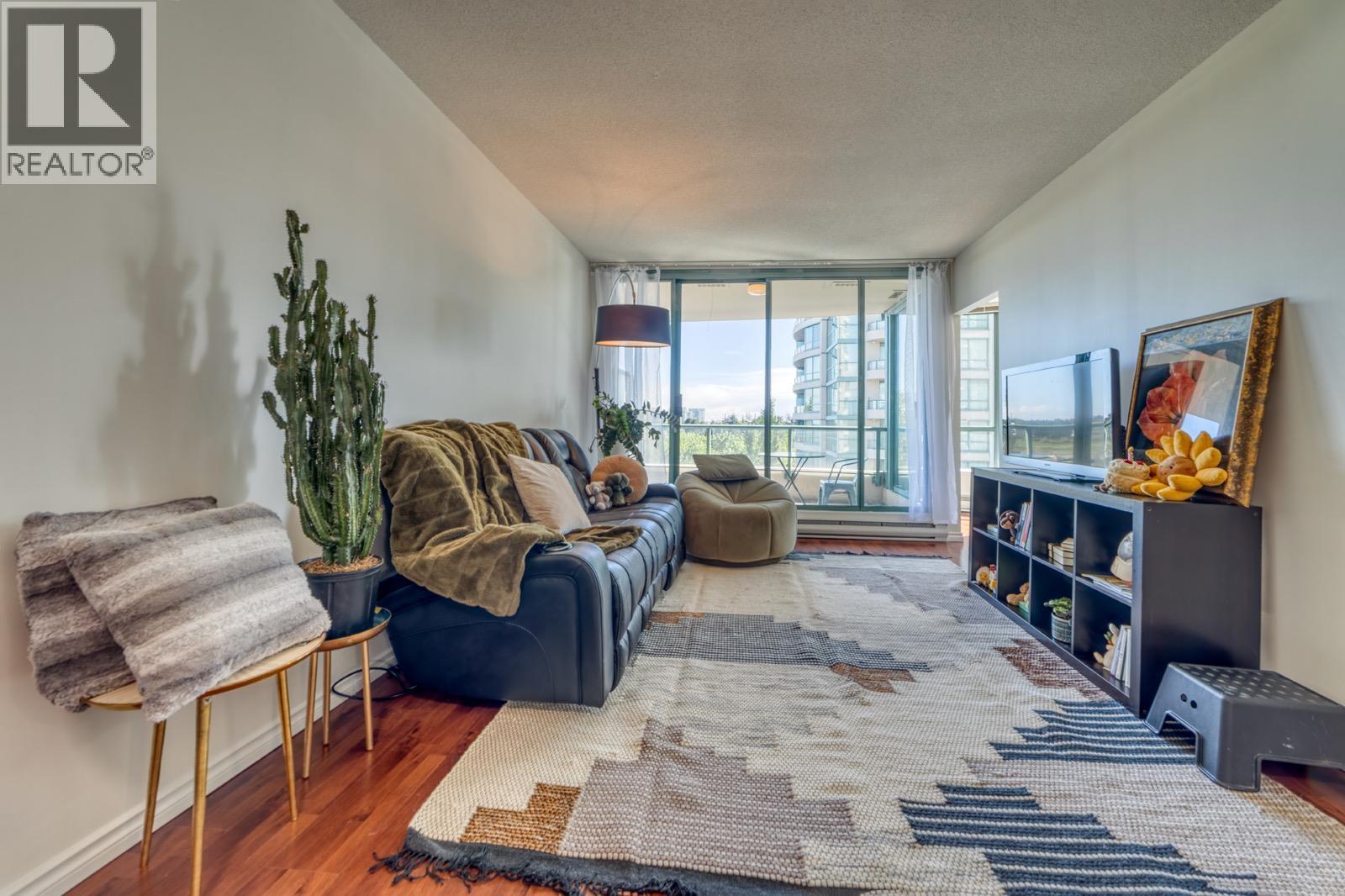 701 8851 Lansdowne Road, Richmond, British Columbia  V6X 3X7 - Photo 6 - R3121419
