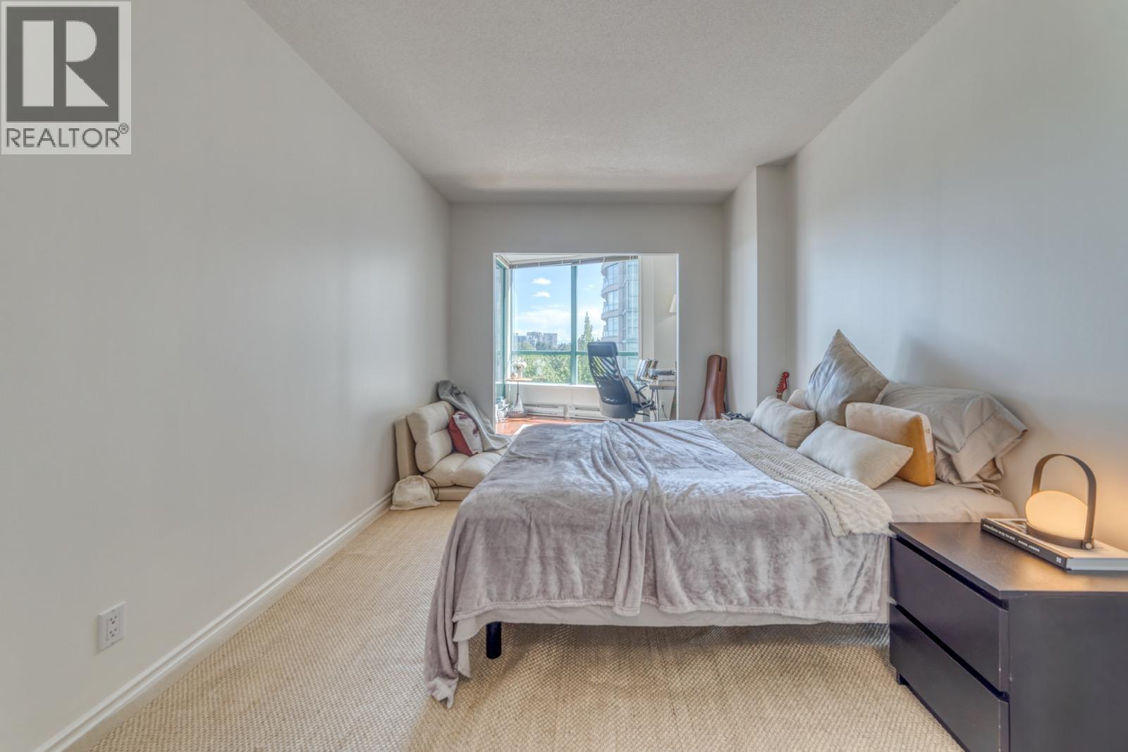 701 8851 Lansdowne Road, Richmond, British Columbia  V6X 3X7 - Photo 3 - R3121419