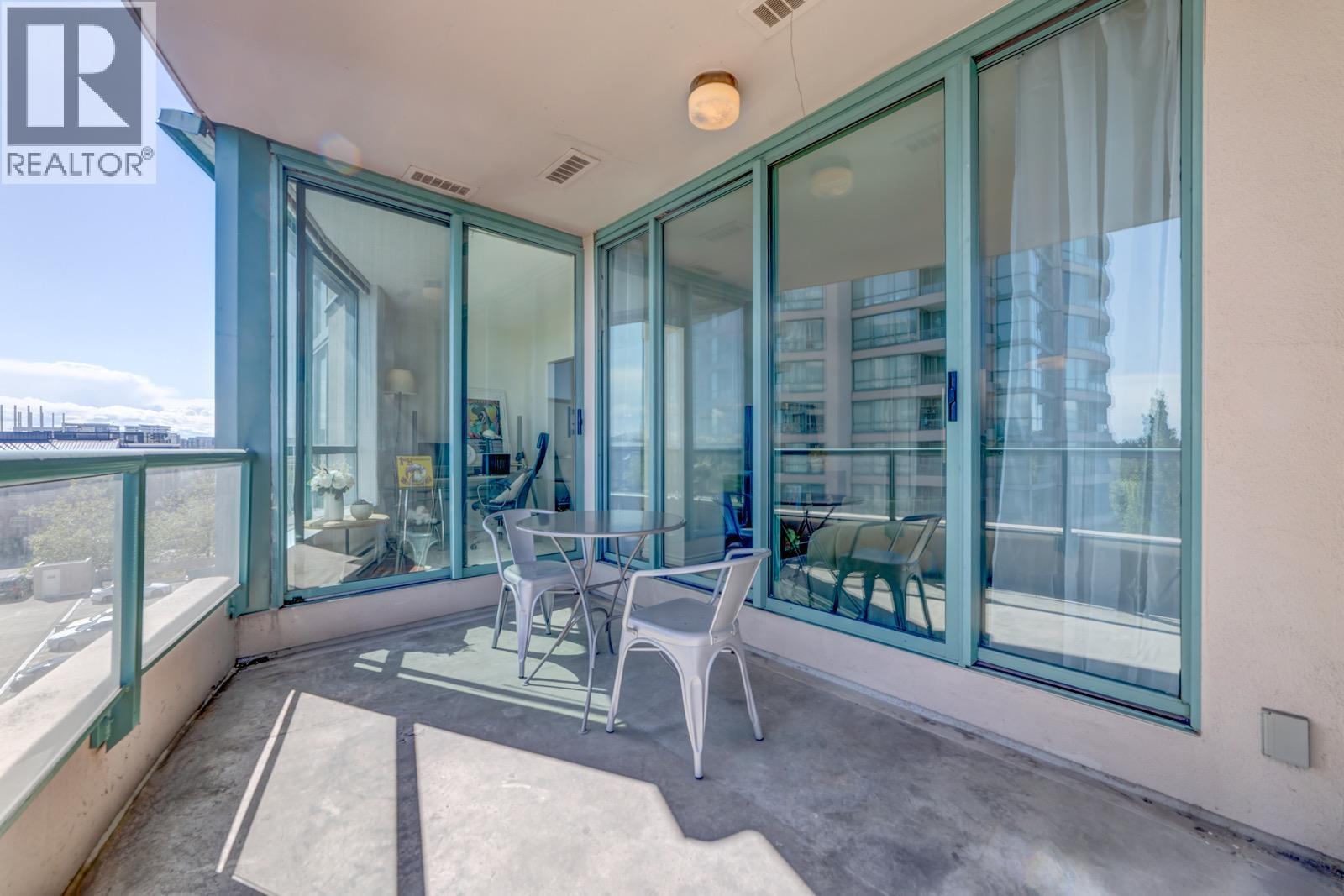 701 8851 Lansdowne Road, Richmond, British Columbia  V6X 3X7 - Photo 8 - R3121419