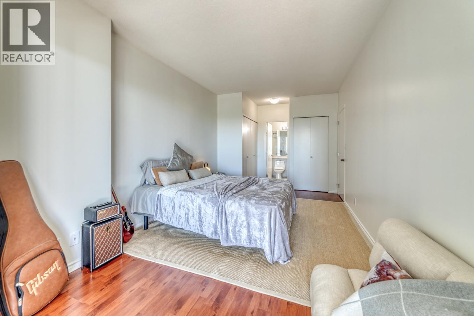 701 8851 Lansdowne Road, Richmond, British Columbia  V6X 3X7 - Photo 4 - R3121419