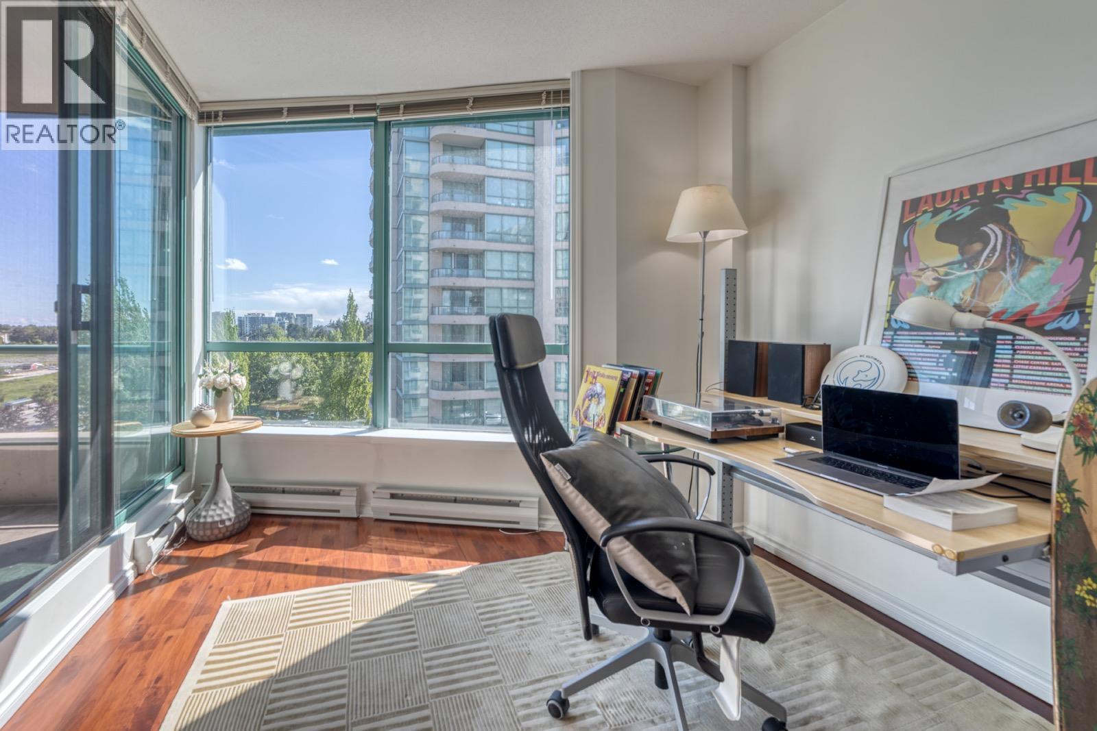 701 8851 Lansdowne Road, Richmond, British Columbia  V6X 3X7 - Photo 5 - R3121419