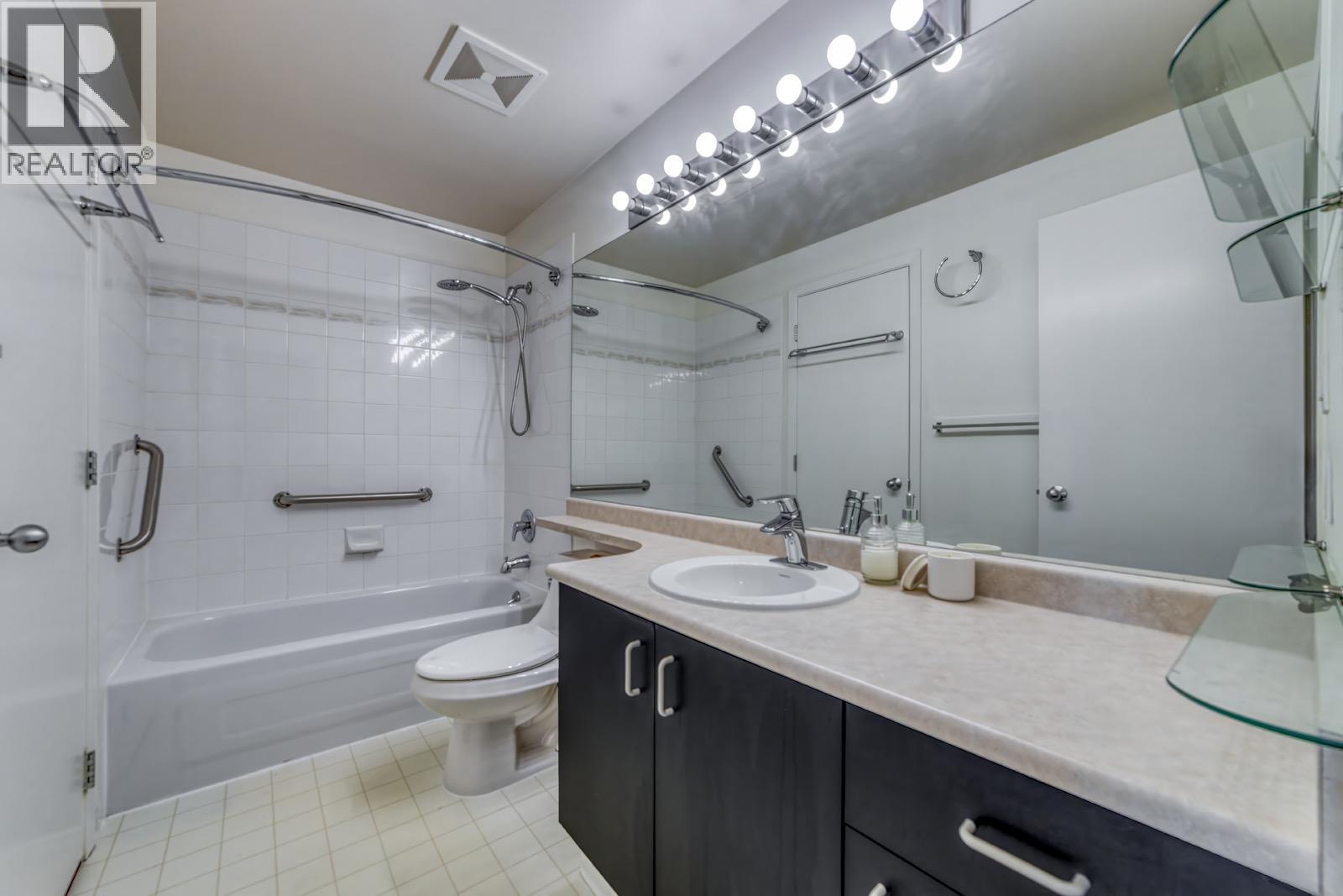 701 8851 Lansdowne Road, Richmond, British Columbia  V6X 3X7 - Photo 7 - R3121419