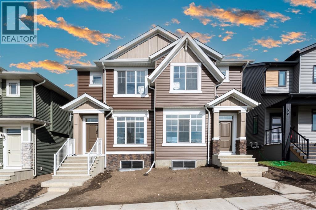 90 Edith Green NW, Calgary, Alberta
