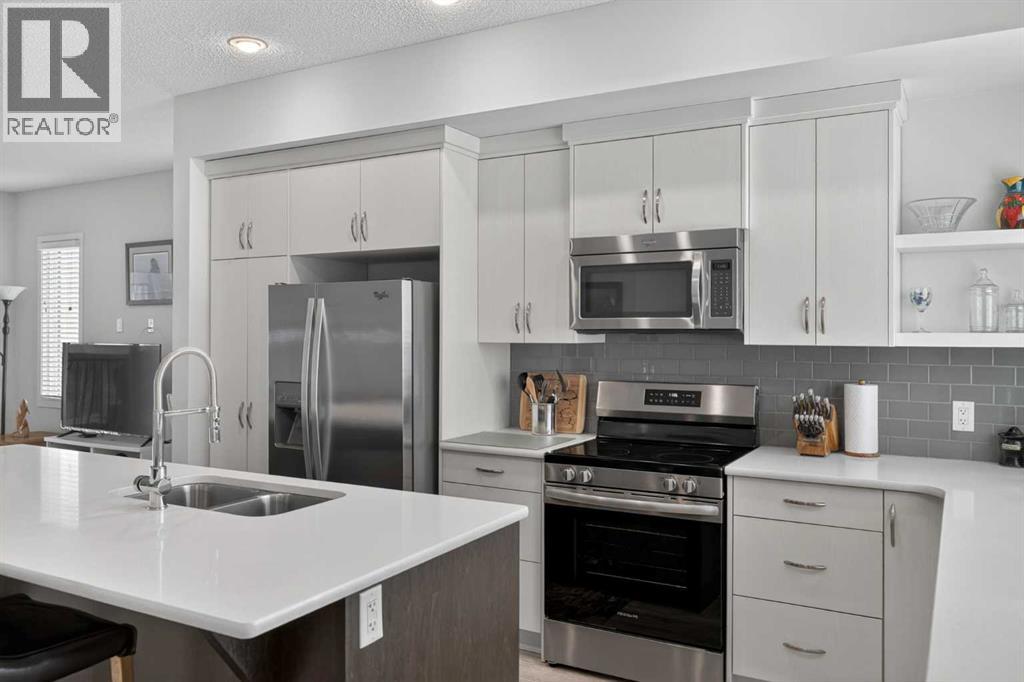 210 Nolanlake Villas NW, Calgary, Alberta  T3R 0Z7 - Photo 14 - A2308782
