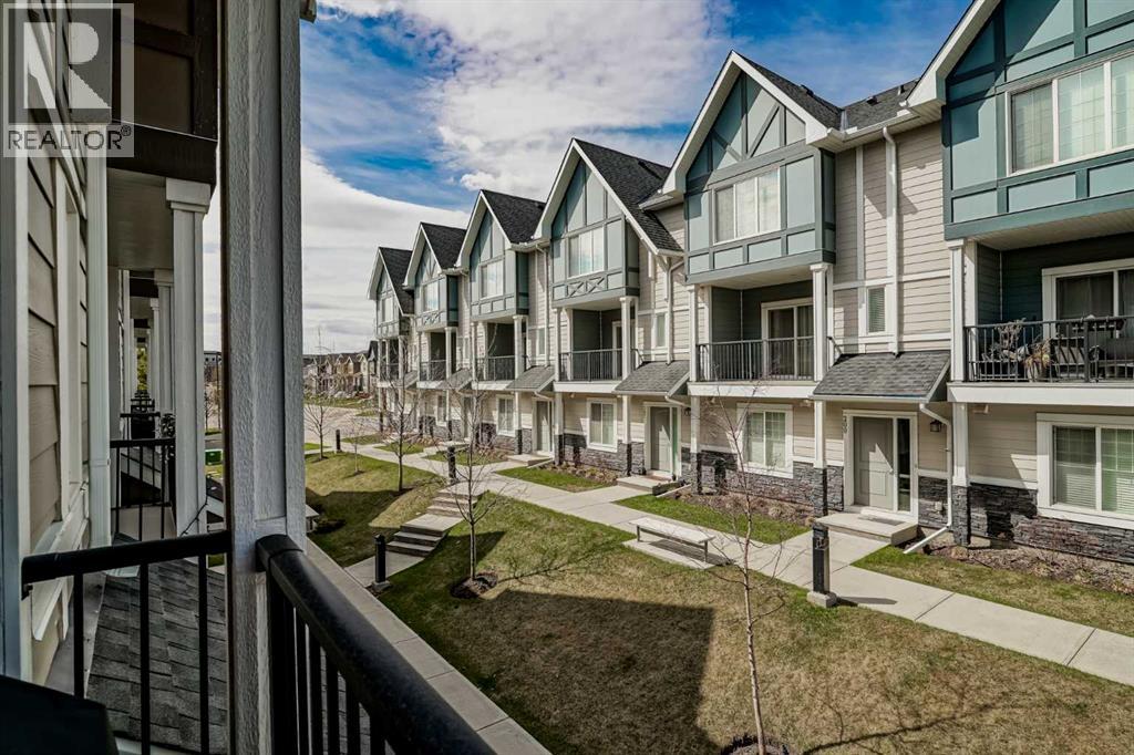 210 Nolanlake Villas NW, Calgary, Alberta  T3R 0Z7 - Photo 6 - A2308782