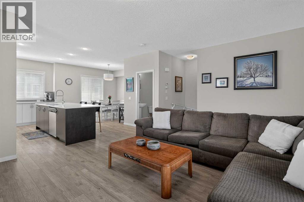 210 Nolanlake Villas NW, Calgary, Alberta  T3R 0Z7 - Photo 7 - A2308782