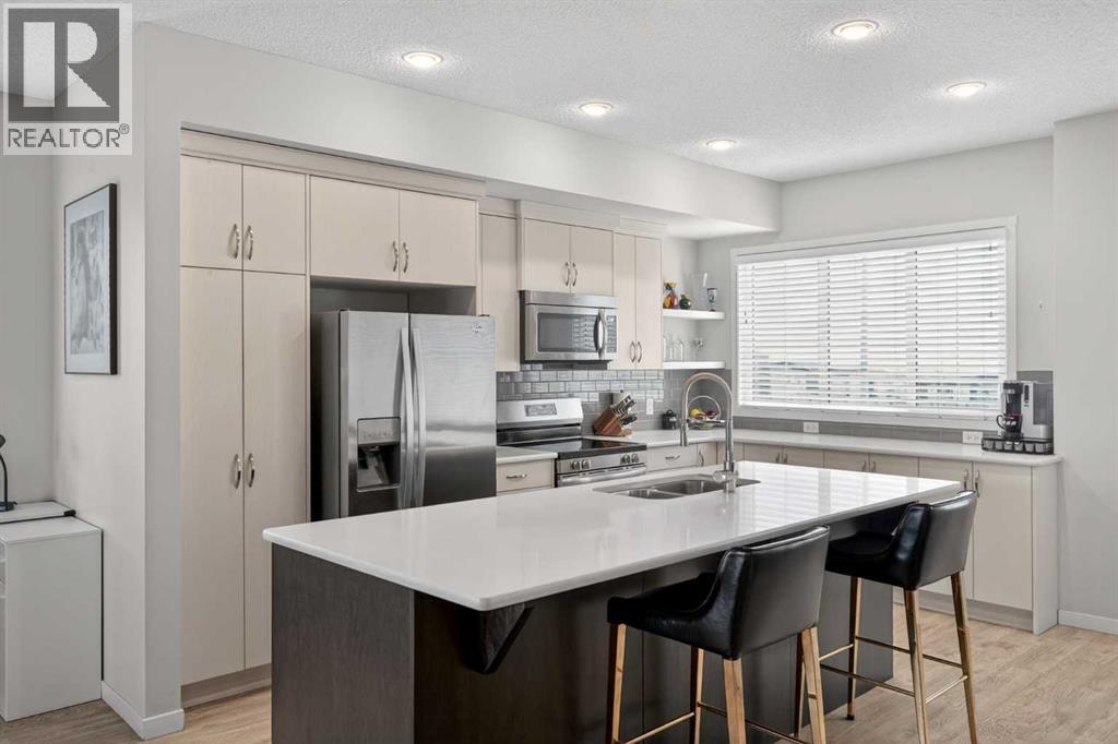210 Nolanlake Villas NW, Calgary, Alberta  T3R 0Z7 - Photo 10 - A2308782