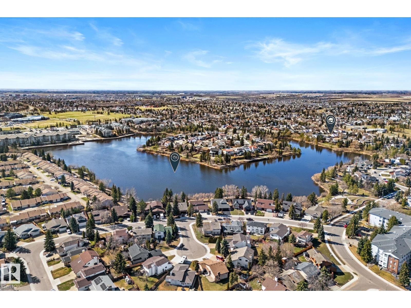 10673 161 Av Nw, Edmonton, Alberta  T5X 4Z9 - Photo 64 - E4488488