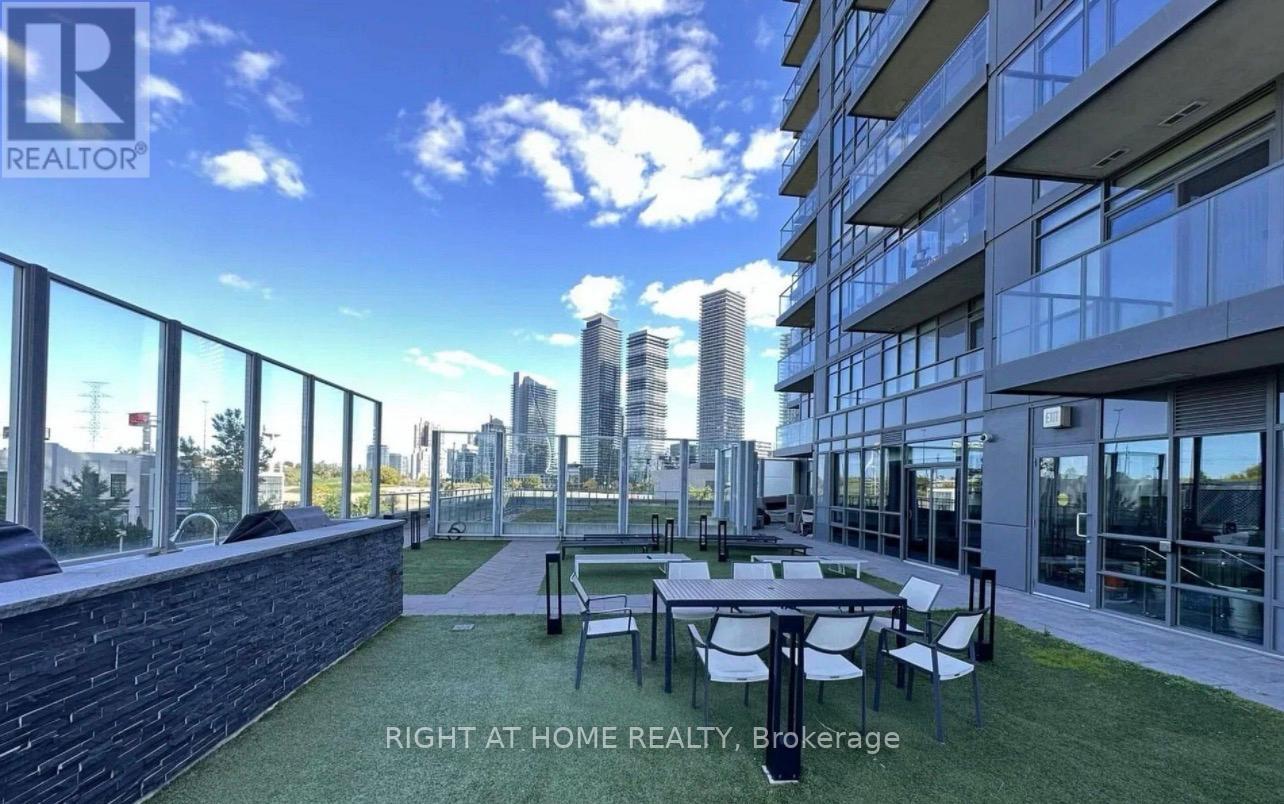 3408 - 36 Park Lawn Road, Toronto, Ontario  M8Y 0E5 - Photo 20 - W13139566