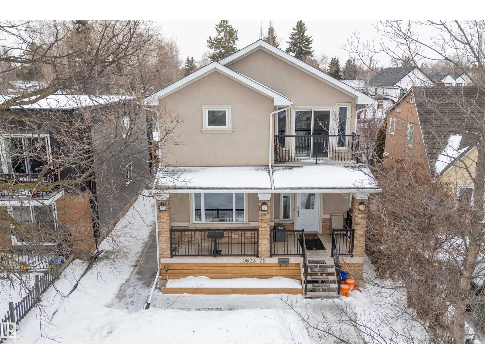 10623 75 Av Nw, Edmonton, Alberta  T6E 1J6 - Photo 40 - E4476263