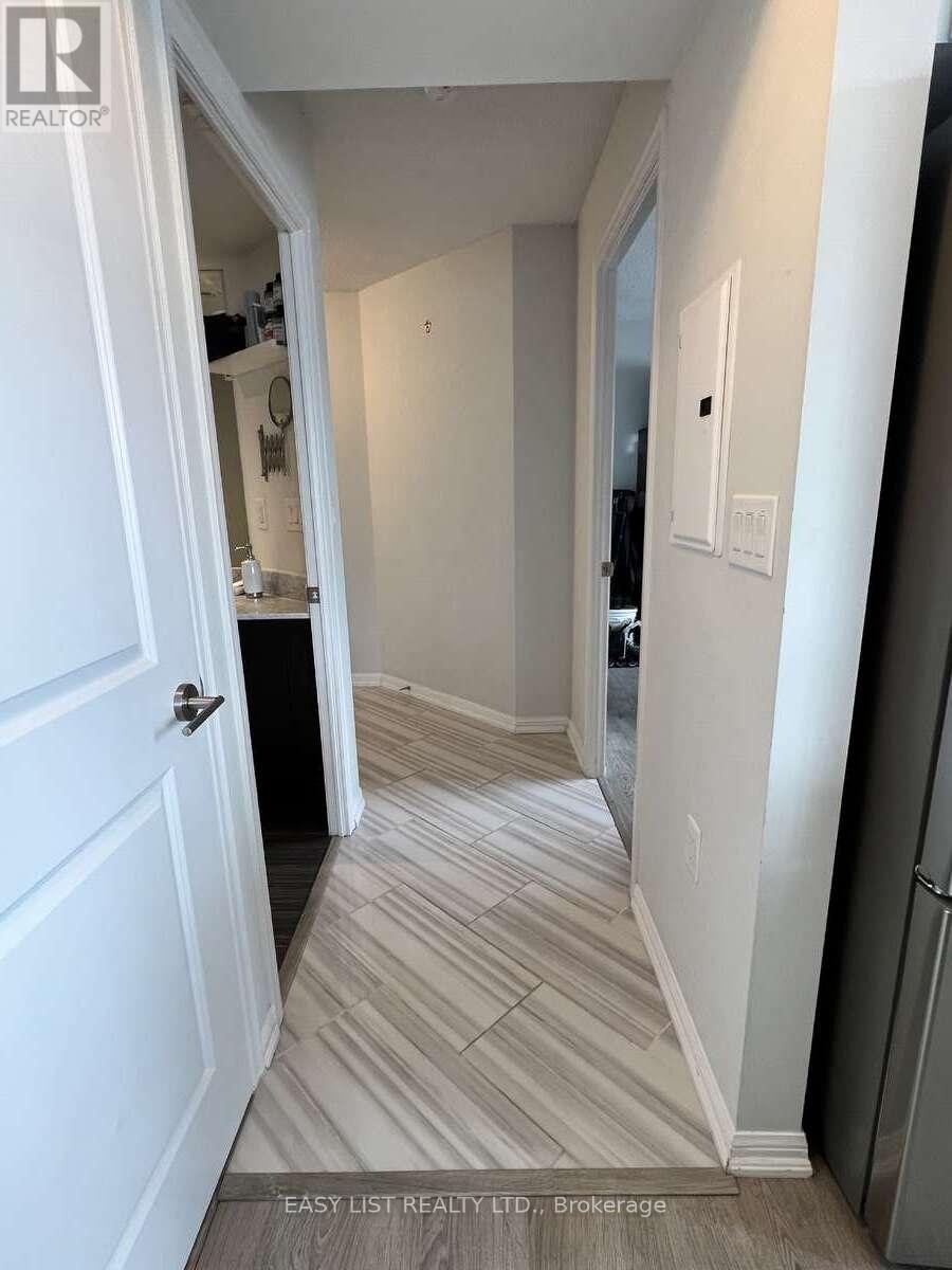 1402 - 125 Western Battery Road, Toronto, Ontario  M6K 3R8 - Photo 10 - C13141208