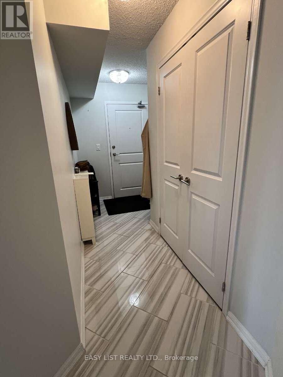 1402 - 125 Western Battery Road, Toronto, Ontario  M6K 3R8 - Photo 11 - C13141208