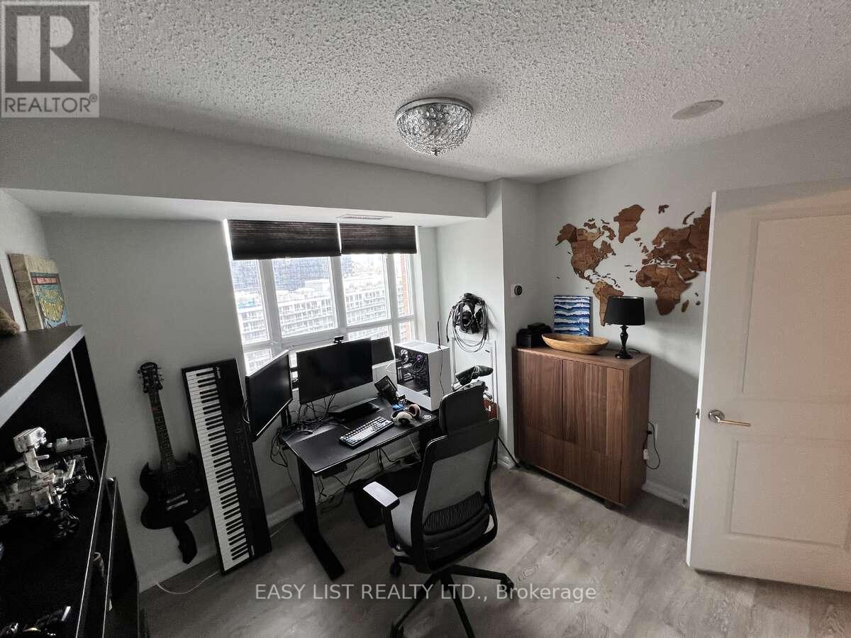 1402 - 125 Western Battery Road, Toronto, Ontario  M6K 3R8 - Photo 13 - C13141208