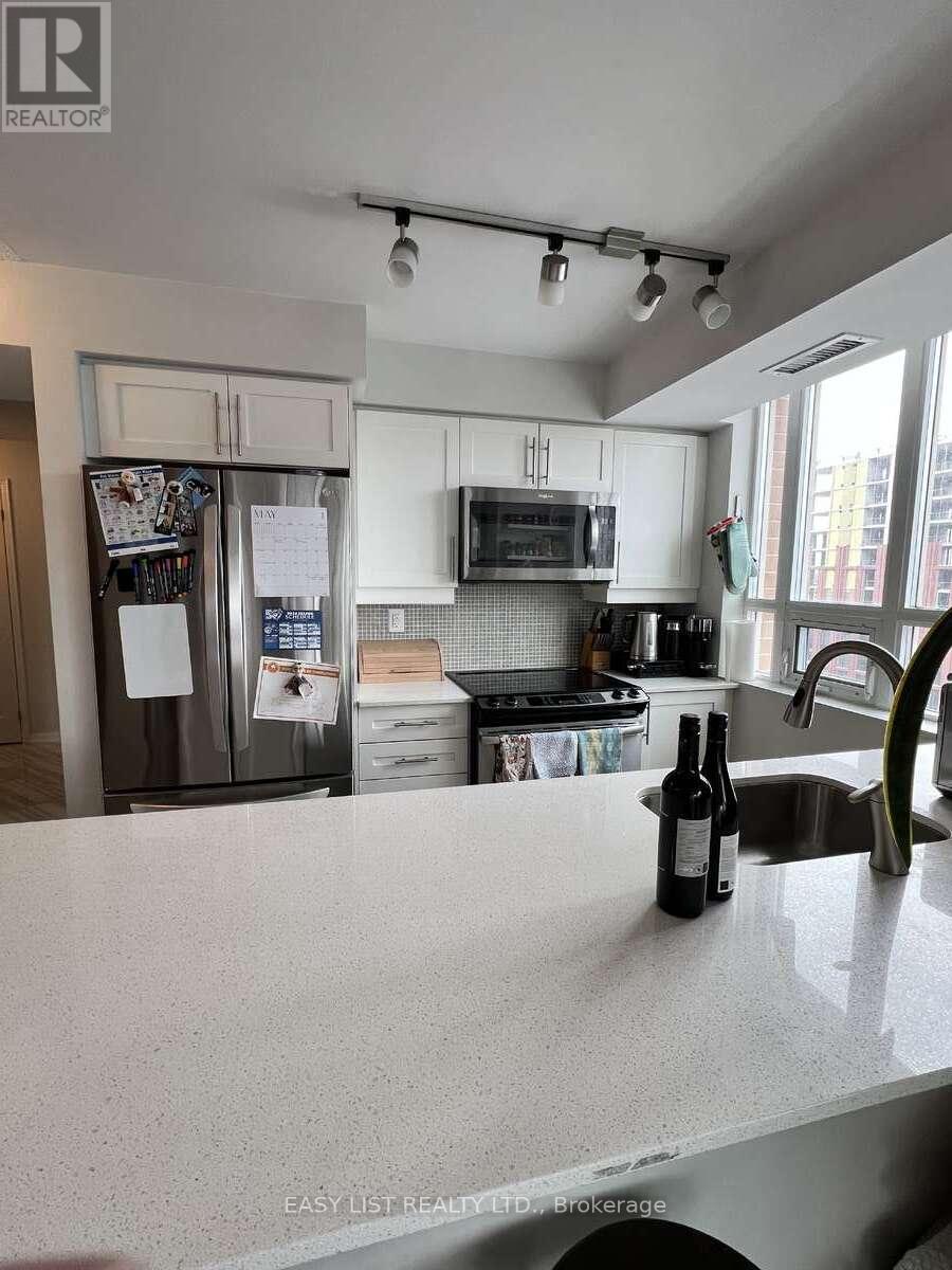 1402 - 125 Western Battery Road, Toronto, Ontario  M6K 3R8 - Photo 26 - C13141208