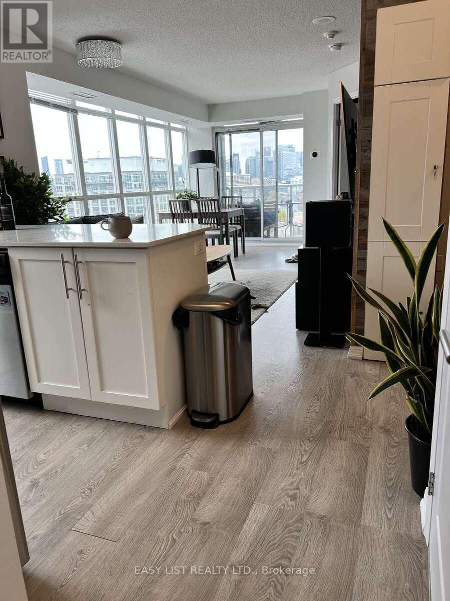 1402 - 125 Western Battery Road, Toronto, Ontario  M6K 3R8 - Photo 39 - C13141208