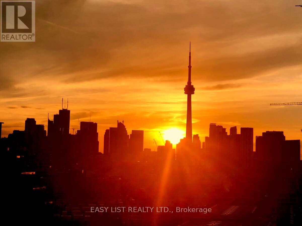 1402 - 125 Western Battery Road, Toronto, Ontario  M6K 3R8 - Photo 45 - C13141208