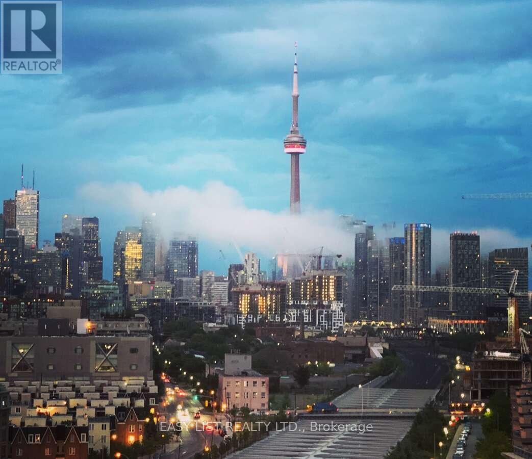 1402 - 125 Western Battery Road, Toronto, Ontario  M6K 3R8 - Photo 47 - C13141208