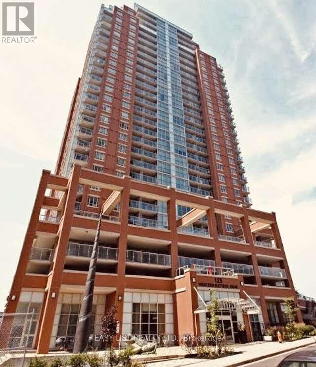 1402 - 125 Western Battery Road, Toronto, Ontario  M6K 3R8 - Photo 49 - C13141208